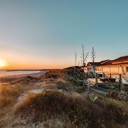 Apartamento Pé N'Areia Viana do Castelo Exterior foto