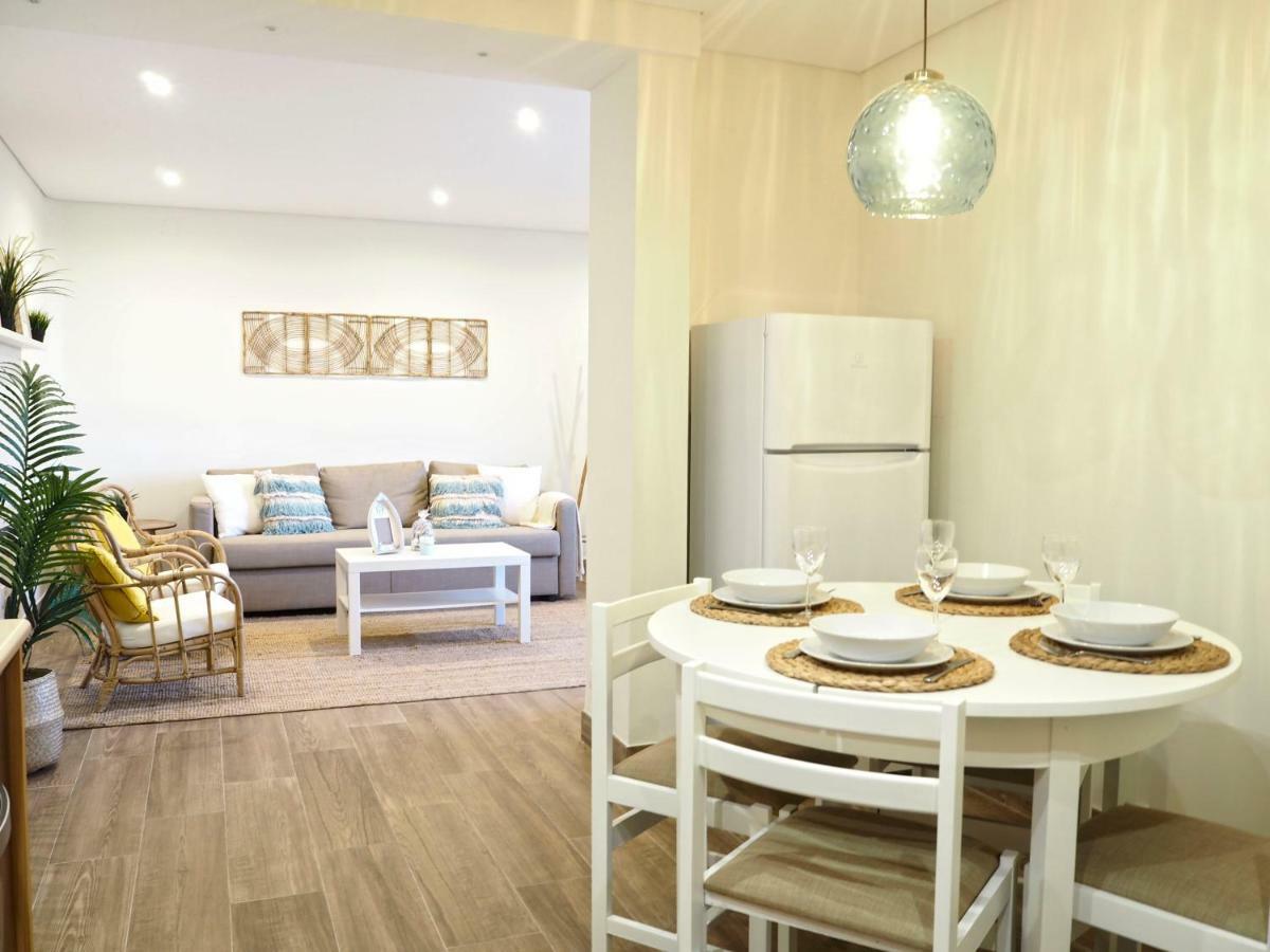 Apartamento Pé N'Areia Viana do Castelo Exterior foto
