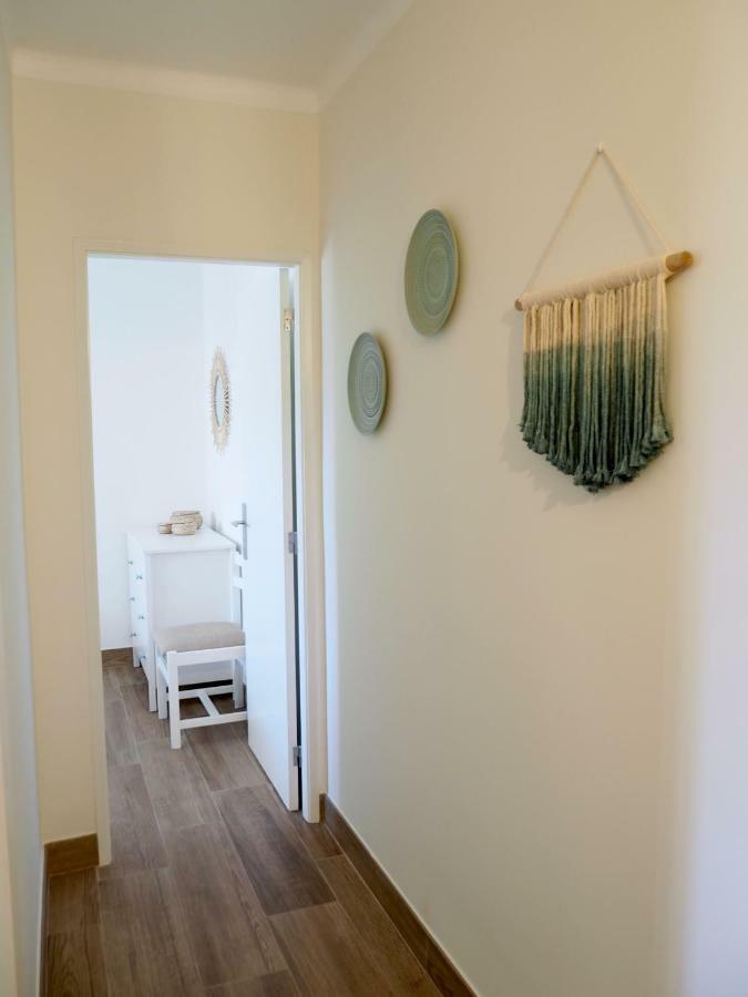 Apartamento Pé N'Areia Viana do Castelo Exterior foto